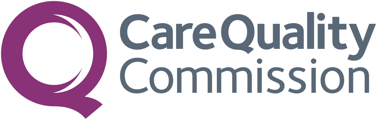 Care Quality Commission — CQC Registered